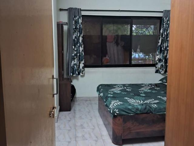 Rental | 2 BHK + Extra Room 650 Sq.Ft. Apartment in Balaji Darshan MIDC