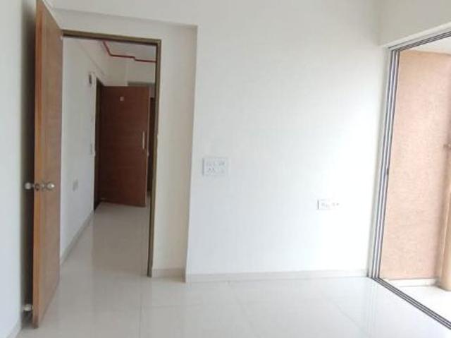 Rental | 2 BHK + Extra Room 650 Sq.Ft. Apartment in Balaji Darshan MIDC