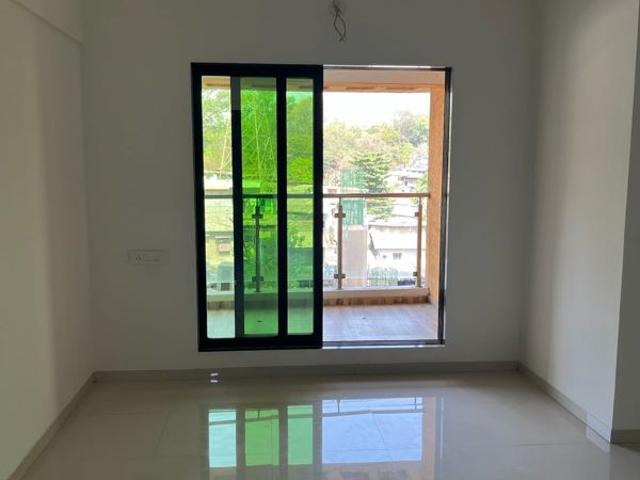 Rental | 2 BHK + Extra Room 650 Sq.Ft. Apartment in Durga Imperial