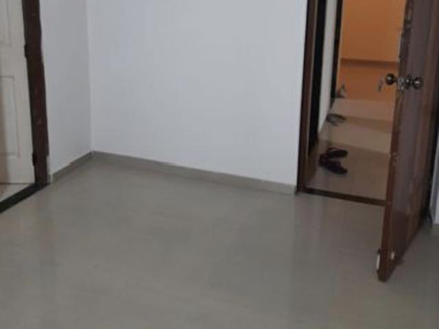 Rental | 2 BHK + Extra Room 650 Sq.Ft. Apartment in Ganesh Darshan CHS Kandivali