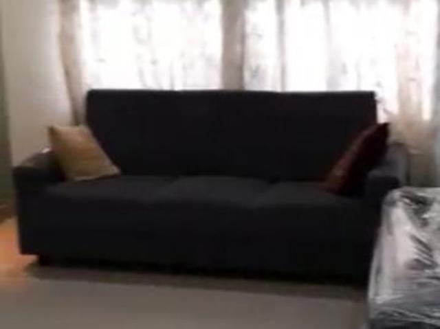 Rental | 2 BHK + Extra Room 650 Sq.Ft. Apartment in Juhu Jivan