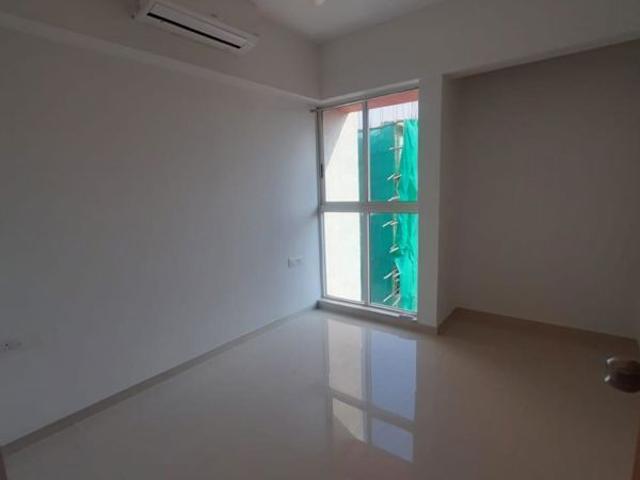 Rental | 2 BHK + Extra Room 650 Sq.Ft. Apartment in Lodha Codename Premier