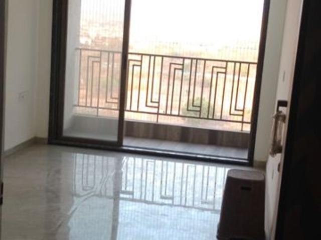 Rental | 2 BHK + Extra Room 650 Sq.Ft. Apartment in Lodha Regency