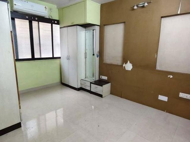 Rental | 2 BHK + Extra Room 650 Sq.Ft. Apartment in Lote Pandurang Smruti