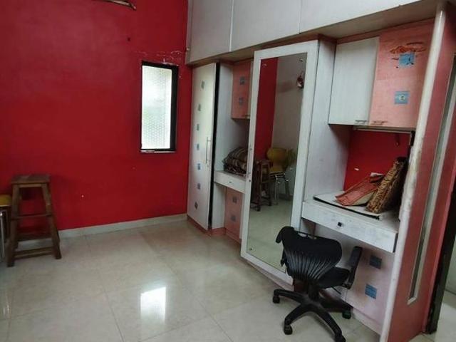 Rental | 2 BHK + Extra Room 650 Sq.Ft. Apartment in Pandurang Niwas Dombivli