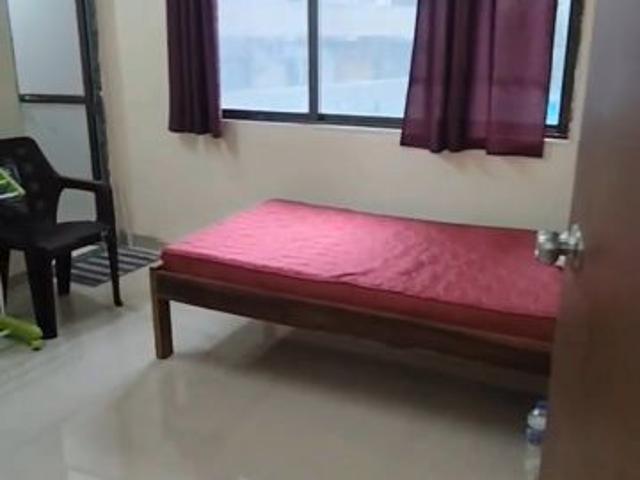 Rental | 2 BHK + Extra Room 650 Sq.Ft. Apartment in Prabhadevi