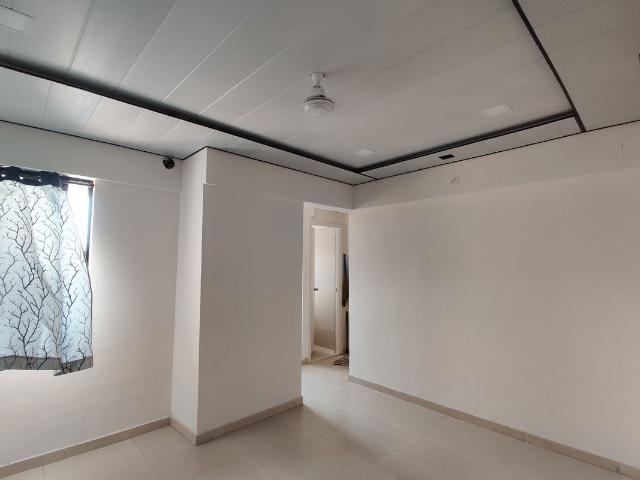 Rental | 2 BHK + Extra Room 650 Sq.Ft. Apartment in Runwal Gardens