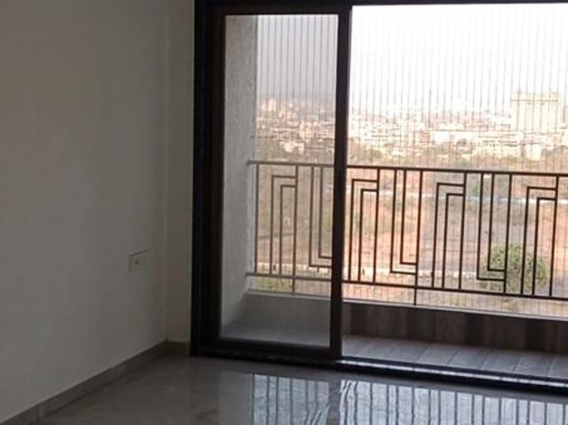Rental | 2 BHK + Extra Room 650 Sq.Ft. Apartment in Regency Anantam Nxt
