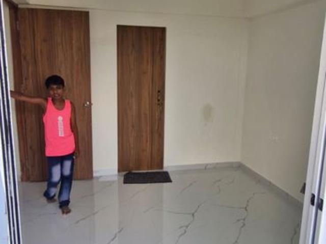 Rental | 2 BHK + Extra Room 650 Sq.Ft. Apartment in Sai Arcade Dombivli