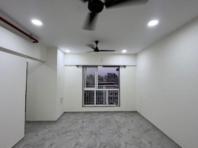 Rental | 2 BHK + Extra Room 650 Sq.Ft. Apartment in Shraddha Priva