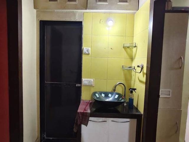 Rental | 2 BHK + Extra Room 652 Sq.Ft. Apartment in Dombivli East