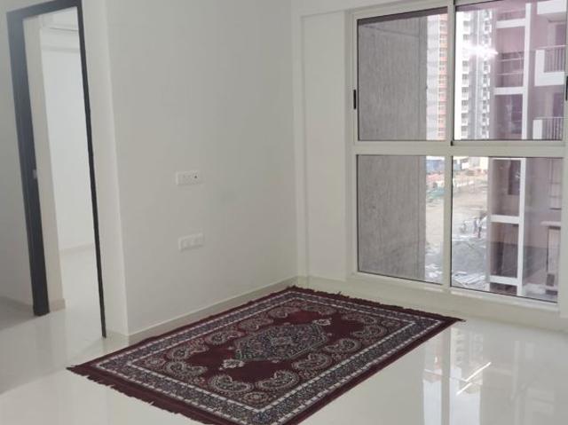 Rental | 2 BHK + Extra Room 656 Sq.Ft. Apartment in Lodha Codename Premier