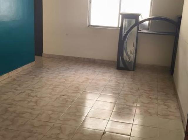 Rental | 2 BHK + Extra Room 660 Sq.Ft. Apartment in Sai Shiv Park