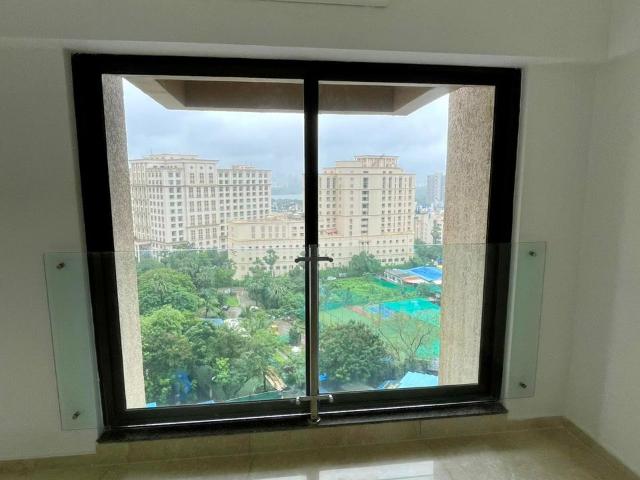 Rental | 2 BHK + Extra Room 666 Sq.Ft. Apartment in Kanakia Silicon Valley
