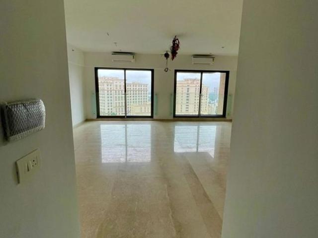 Rental | 2 BHK + Extra Room 666 Sq.Ft. Apartment in Kanakia Silicon Valley