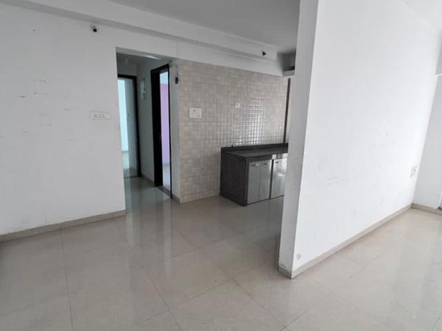 Rental | 2 BHK + Extra Room 666 Sq.Ft. Apartment in SKD Pinnacolo