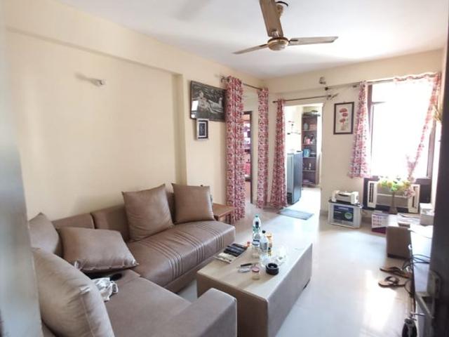 Rental | 2 BHK + Extra Room 670 Sq.Ft. Apartment in Apex Our Homes