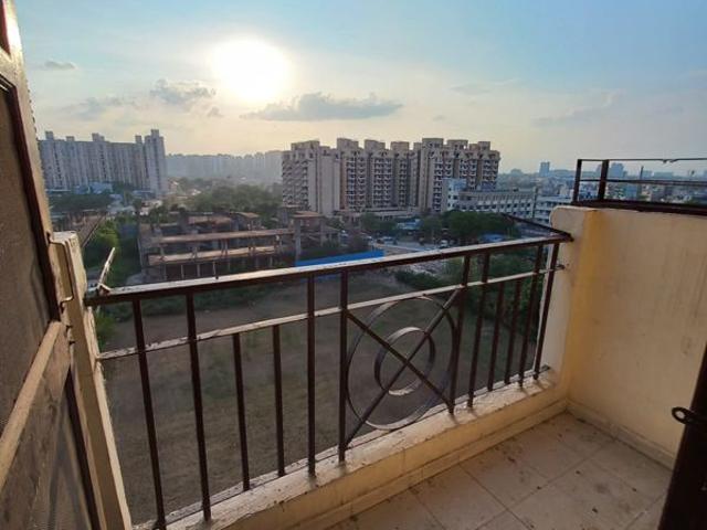 Rental | 2 BHK + Extra Room 670 Sq.Ft. Apartment in Apex Our Homes