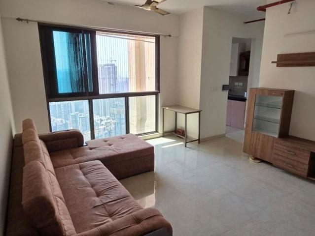 Rental | 2 BHK + Extra Room 670 Sq.Ft. Apartment in Runwal Bliss