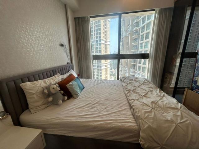 Rental | 2 BHK + Extra Room 673 Sq.Ft. Apartment in Runwal Bliss