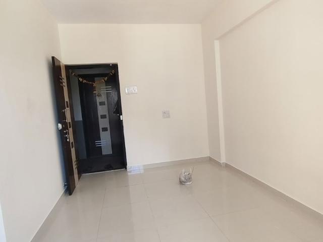 Rental | 2 BHK + Extra Room 678 Sq.Ft. Apartment in Ganesh Krupa Dombivli West