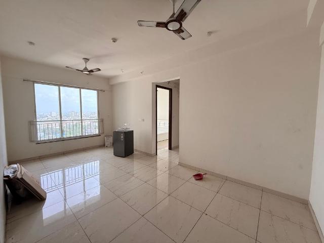 Rental | 2 BHK + Extra Room 680 Sq.Ft. Apartment in Mahindra Antheia
