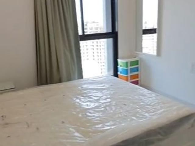 Rental | 2 BHK + Extra Room 680 Sq.Ft. Apartment in MK Gracia