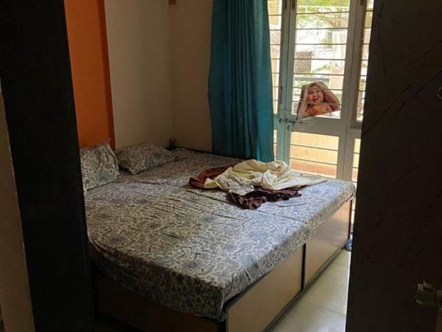 Rental | 2 BHK + Extra Room 680 Sq.Ft. Apartment in Sonigara Opal