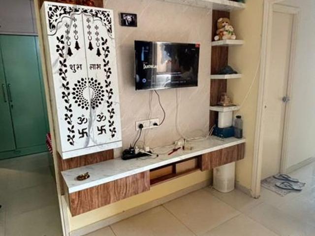 Rental | 2 BHK + Extra Room 690 Sq.Ft. Apartment in Signature Global The Millennia