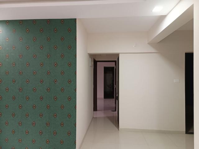 Rental | 2 BHK + Extra Room 699 Sq.Ft. Apartment in RKH Blessings