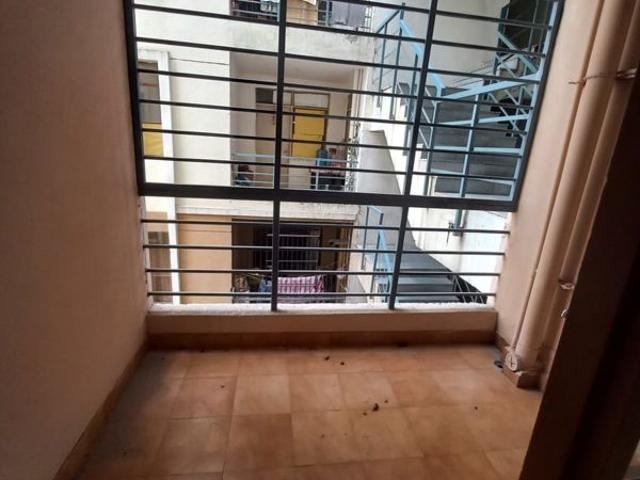 Rental | 2 BHK + Extra Room 700 Sq.Ft. Apartment in Ninex RMG Residency