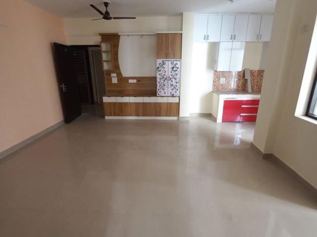 Rental | 2 BHK + Extra Room 700 Sq.Ft. Apartment in Ninex RMG Residency