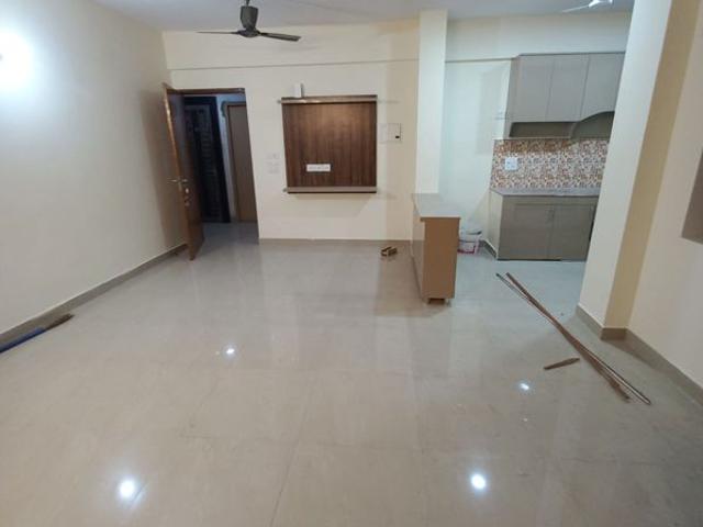 Rental | 2 BHK + Extra Room 700 Sq.Ft. Apartment in Ninex RMG Residency