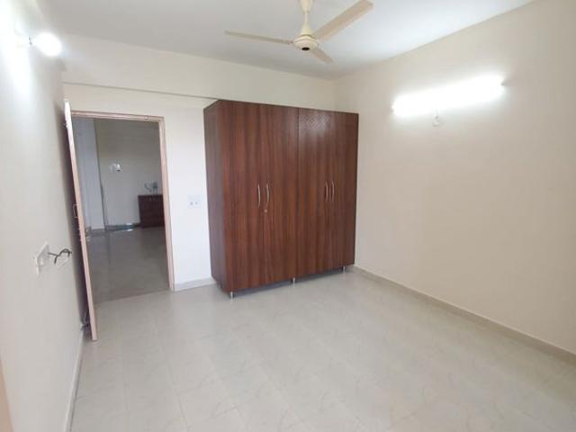 Rental | 2 BHK + Extra Room 700 Sq.Ft. Apartment in Ninex RMG Residency