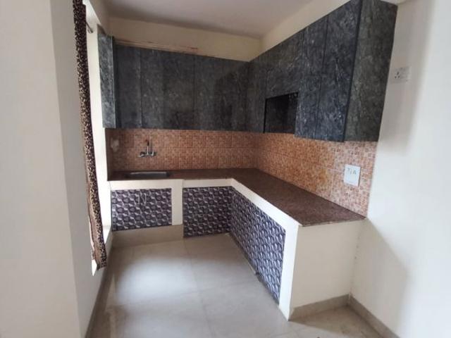 Rental | 2 BHK + Extra Room 700 Sq.Ft. Apartment in Ninex RMG Residency