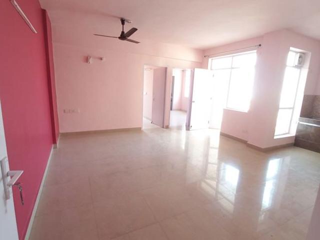 Rental | 2 BHK + Extra Room 700 Sq.Ft. Apartment in Ninex RMG Residency