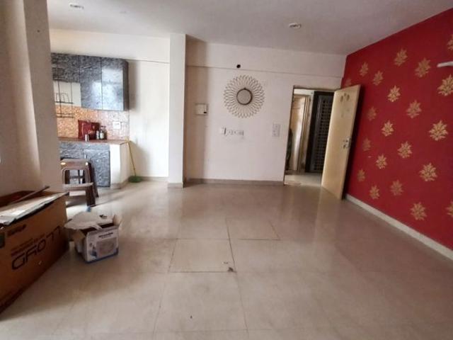 Rental | 2 BHK + Extra Room 700 Sq.Ft. Apartment in Ninex RMG Residency