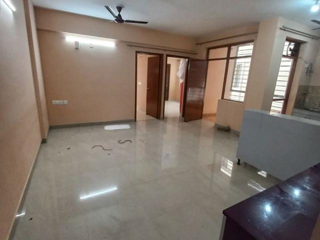 Rental | 2 BHK + Extra Room 700 Sq.Ft. Apartment in Ninex RMG Residency