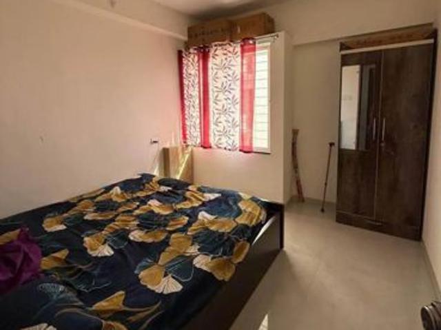 Rental | 2 BHK + Extra Room 700 Sq.Ft. Apartment in Dhanori