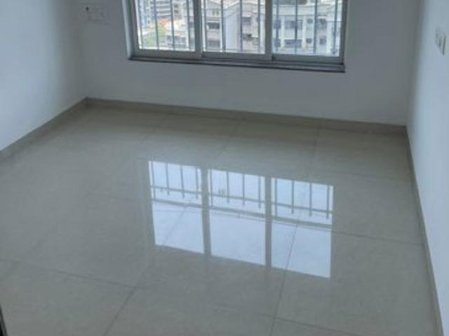 Rental | 2 BHK + Extra Room 700 Sq.Ft. Apartment in Dimple 19 North