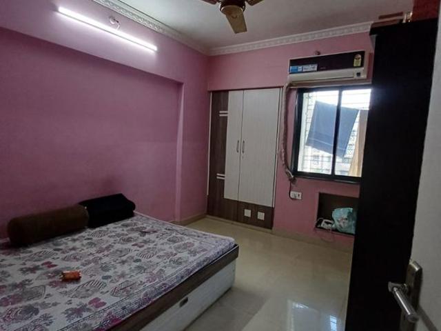Rental | 2 BHK + Extra Room 700 Sq.Ft. Apartment in Golden Park CHS