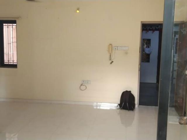 Rental | 2 BHK + Extra Room 700 Sq.Ft. Apartment in Kores Nakshatra