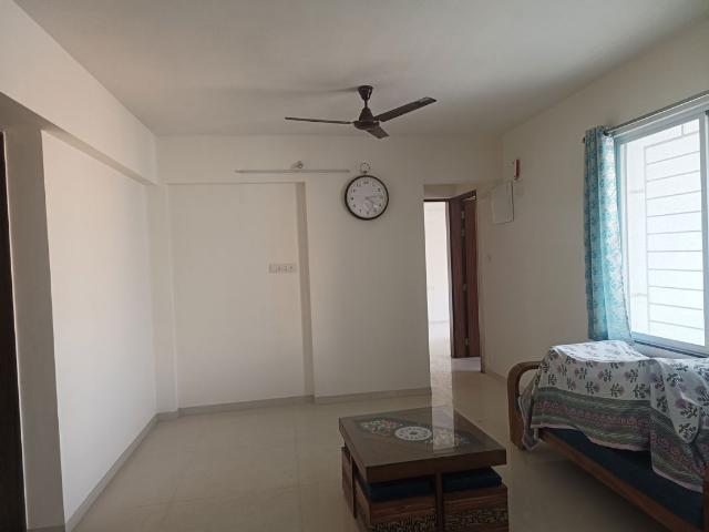 Rental | 2 BHK + Extra Room 701 Sq.Ft. Apartment in RKH Blessings