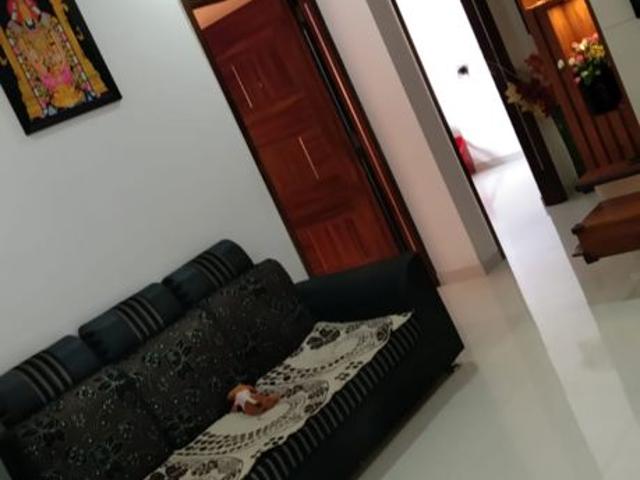 Rental | 2 BHK + Extra Room 702 Sq.Ft. Apartment in Mantra Moments