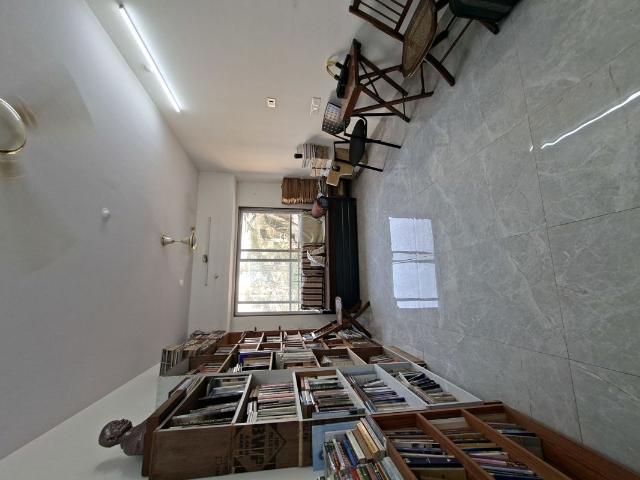 Rental | 2 BHK + Extra Room 710 Sq.Ft. Apartment in Shree Gayatri CHS