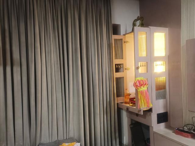 Rental | 2 BHK + Extra Room 711 Sq.Ft. Apartment in Rama Krystal One