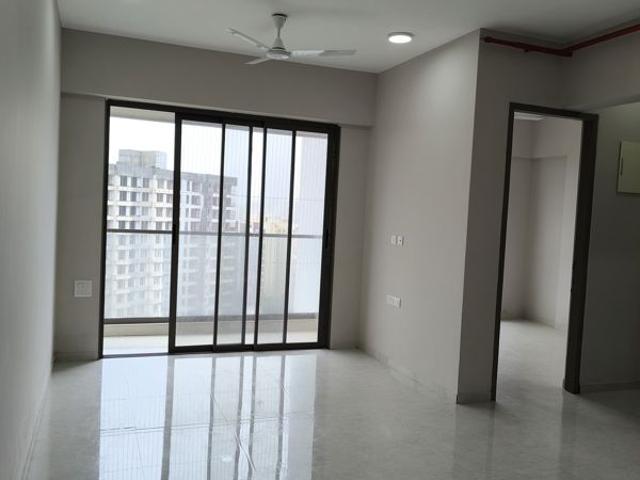 Rental | 2 BHK + Extra Room 715 Sq.Ft. Apartment in Cllaro Urban Grandeur