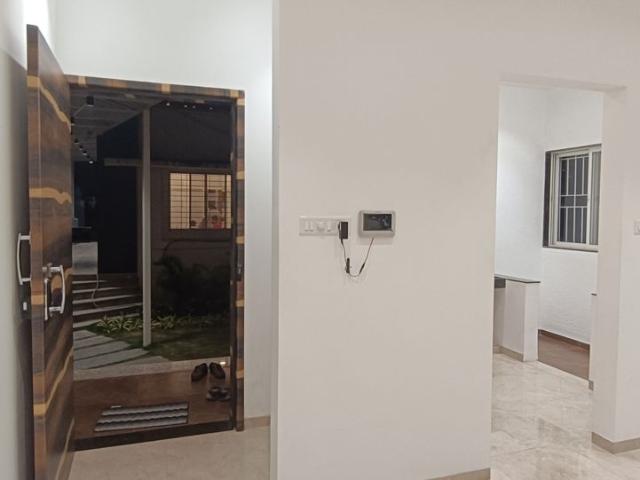 Rental | 2 BHK + Extra Room 716 Sq.Ft. Apartment in RKH Blessings