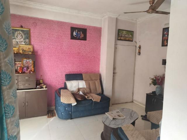 Rental | 2 BHK + Extra Room 720 Sq.Ft. Apartment in A One Nakshatra