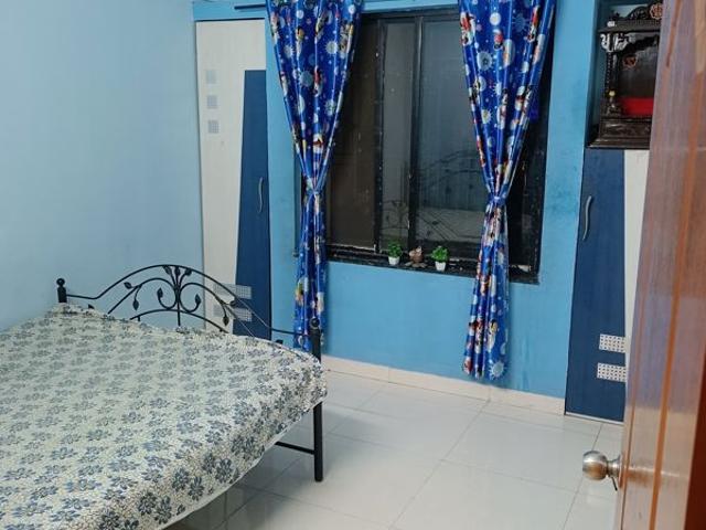 Rental | 2 BHK + Extra Room 720 Sq.Ft. Apartment in Renuka Gloria